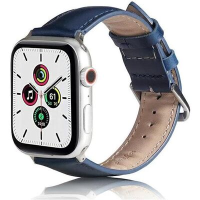 Belinea Apple Watch 44mm Bildschirmschutz - Smartwatch Zubehör Belinea Apple Watch 44mm Bildschirmschutz - Smartwatch Zubehör