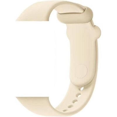 Devia Xiaomi Mi Band 8 Pro / Redmi Watch 4 Beiger - Smartwatch Band Devia Xiaomi Mi Band 8 Pro / Redmi Watch 4 Beiger - Smartwatch Band