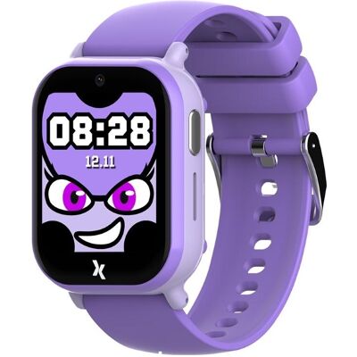 Maxcom FW49 Kiddo 2 Lila (35 mm, 4G), Smartwatch Maxcom FW49 Kiddo 2 Lila (35 mm, 4G), Smartwatch