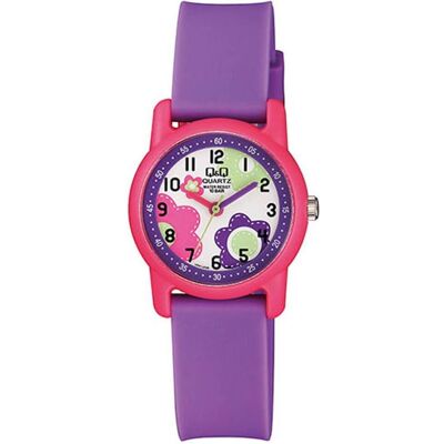 Q&Q Children watch VR41J006 for kids (ohne SIM), Smartwatch Q&Q Children watch VR41J006 for kids (ohne SIM), Smartwatch