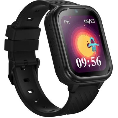 Garett Smartwatch Kids Essa 4G GPS - IP67, Video & Voice Call Garett Smartwatch Kids Essa 4G GPS - IP67, Video & Voice Call