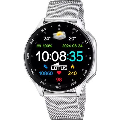 Lotus 50050/3 (46.70 mm, ohne SIM), Smartwatch Lotus 50050/3 (46.70 mm, ohne SIM), Smartwatch