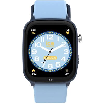 ICE Watch ICE smart junior 3.0 FM Kinderuhr - Armbanduhr ICE Watch ICE smart junior 3.0 FM Kinderuhr - Armbanduhr