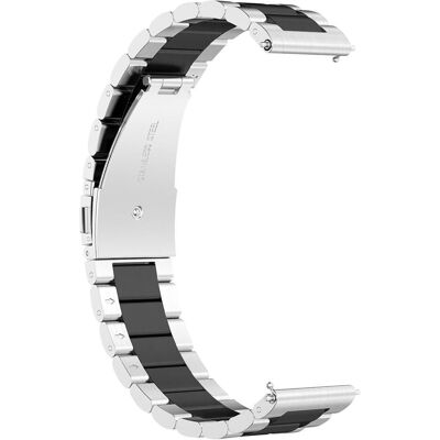 Avizar Edelstahlarmband für Huawei Watch GT 3 46mm Avizar Edelstahlarmband für Huawei Watch GT 3 46mm