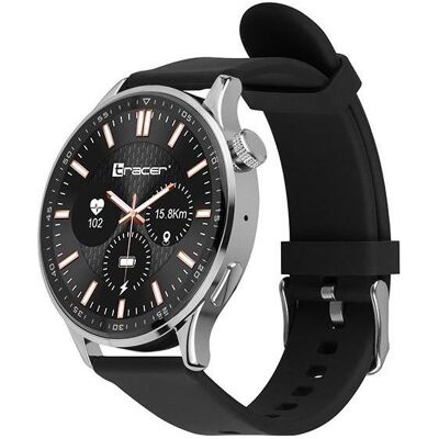 Tracer SMW9 X-Tro 1.52 - Smartwatch Tracer SMW9 X-Tro 1.52 - Smartwatch