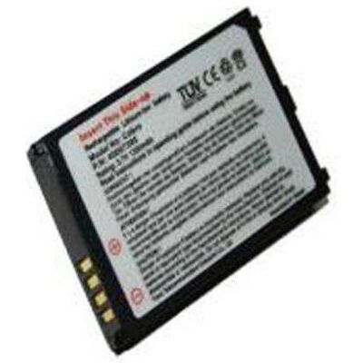 NoName Battery for Samsung Gear S2 Classic etc, Smartwatch Zubehör NoName Battery for Samsung Gear S2 Classic etc, Smartwatch Zubehör
