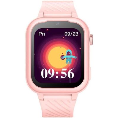 Garett Kids Essa 4G Pink - Smartwatch Garett Kids Essa 4G Pink - Smartwatch