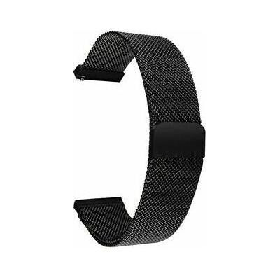 NoName Tactical 360 Loop Magnetischer Metall Uhrenarmband - Uhrenart NoName Tactical 360 Loop Magnetischer Metall Uhrenarmband - Uhrenart