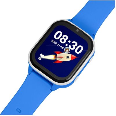 Garett Kids Sun Ultra 4G - Smartwatch, Blau, 1.85" IPS Display Garett Kids Sun Ultra 4G - Smartwatch, Blau, 1.85" IPS Display
