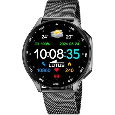 Lotus 50050/4 (46.70 mm, ohne SIM), Smartwatch Lotus 50050/4 (46.70 mm, ohne SIM), Smartwatch