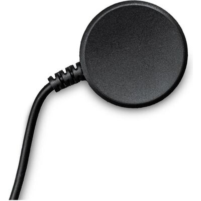 Hurtel None, Smartwatch Zubehör, Schwarz Hurtel None, Smartwatch Zubehör, Schwarz