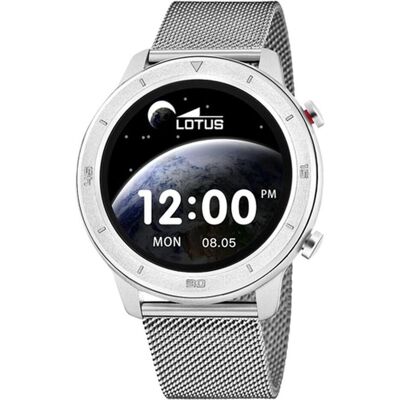 Lotus SmarTime (47 mm, ohne SIM), Smartwatch Lotus SmarTime (47 mm, ohne SIM), Smartwatch
