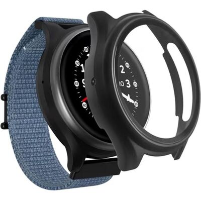 Lupus-Electronics Anio 6 Protector Case 2.0 Pro, black, Smartwatch Zubehör, Schwarz Lupus-Electronics Anio 6 Protector Case 2.0 Pro, black, Smartwatch Zubehör, Schwarz