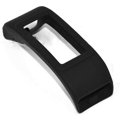 Subtel Tasche für Huawei Band 3 Pro, Smartwatch Zubehör, Schwarz Subtel Tasche für Huawei Band 3 Pro, Smartwatch Zubehör, Schwarz
