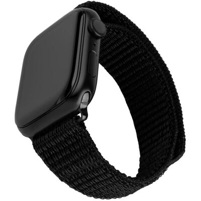 Fixed Nylon Sportarmband für Apple Watch 42/44/45/46/49 mm Fixed Nylon Sportarmband für Apple Watch 42/44/45/46/49 mm