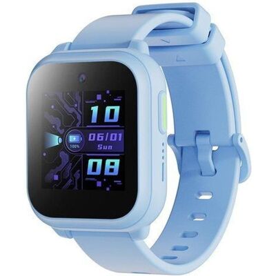 ZTE Kids Watch K2 Blue (40 mm, 4G), Smartwatch ZTE Kids Watch K2 Blue (40 mm, 4G), Smartwatch