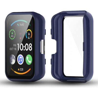 Avizar Huawei Watch Fit 2, 2 Active Blaue Displayschutzfolie Avizar Huawei Watch Fit 2, 2 Active Blaue Displayschutzfolie
