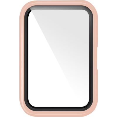 Avizar Schutzfolie für Huawei Watch Fit 2, 2 Active Pink Avizar Schutzfolie für Huawei Watch Fit 2, 2 Active Pink