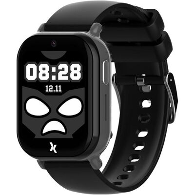 Maxcom FW49 Kiddo 2 Schwarz (35 mm, 4G), Smartwatch Maxcom FW49 Kiddo 2 Schwarz (35 mm, 4G), Smartwatch