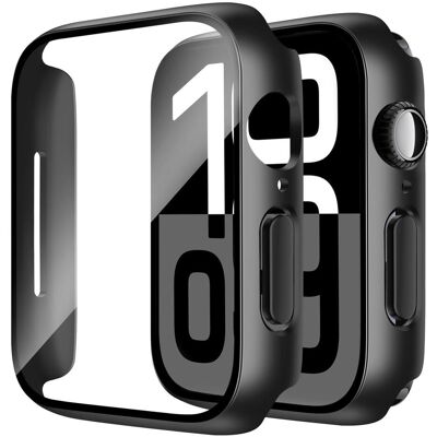 Just in Case SAP2689DC1, Smartwatch Zubehör, Schwarz Just in Case SAP2689DC1, Smartwatch Zubehör, Schwarz