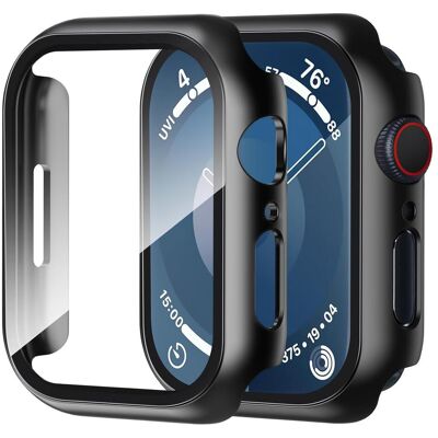 Just in Case SAP1650DC1, Smartwatch Zubehör, Schwarz Just in Case SAP1650DC1, Smartwatch Zubehör, Schwarz