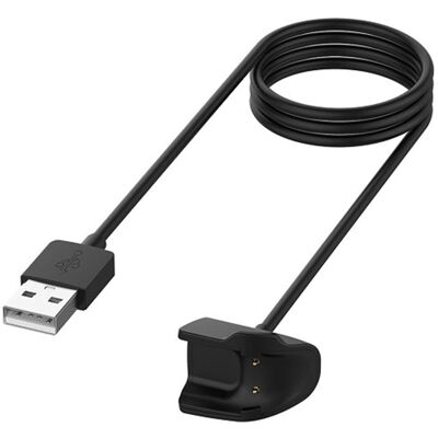 Subtel Datenkabel für Samsung Galaxy Fit e (SM-R375), Smartwatch Zubehör, Schwarz Subtel Datenkabel für Samsung Galaxy Fit e (SM-R375), Smartwatch Zubehör, Schwarz