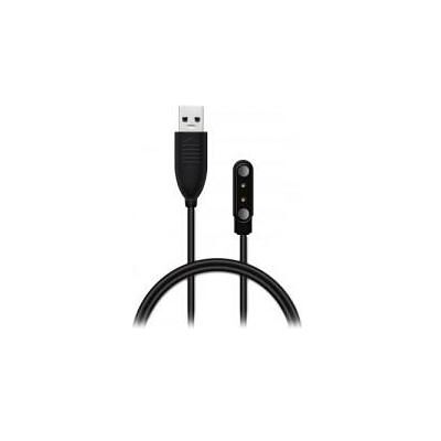 Aligator NabãJecã Magnetickã Adaptã‰R Pro Watch Pro / Watch Life, Smartwatch Zubehör, Schwarz Aligator NabãJecã Magnetickã Adaptã‰R Pro Watch Pro / Watch Life, Smartwatch Zubehör, Schwarz