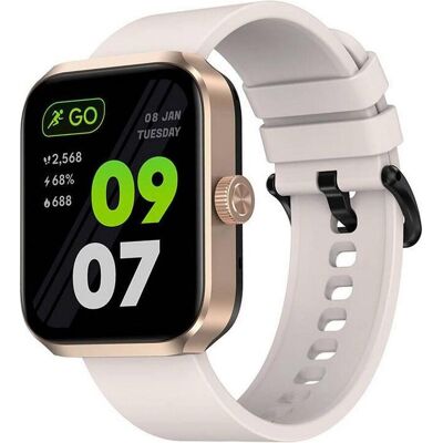 Zeblaze Smartwatch Beyond 3 Plus (Złoty), Smartwatch Zeblaze Smartwatch Beyond 3 Plus (Złoty), Smartwatch