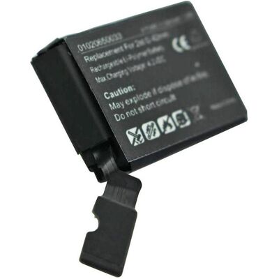 AccuCell Apple iWatch 2 42mm Akku - Li-Polymer, 3.77V, 330mAh AccuCell Apple iWatch 2 42mm Akku - Li-Polymer, 3.77V, 330mAh