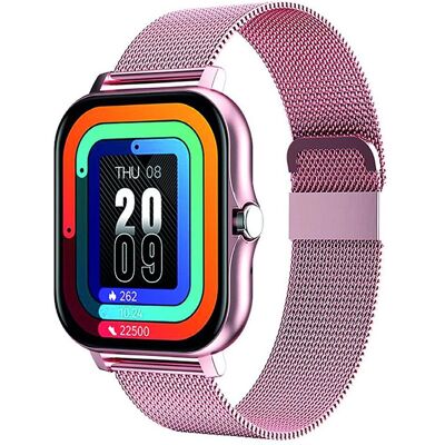 Avizar AVJ-FE652 Smartwatch (40 mm, ohne SIM), Smartwatch Avizar AVJ-FE652 Smartwatch (40 mm, ohne SIM), Smartwatch