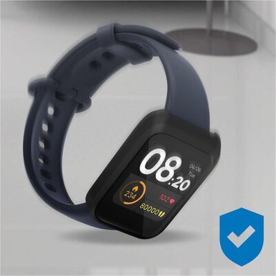 Avizar Précise Series, Smartwatch Zubehör, Schwarz Avizar Précise Series, Smartwatch Zubehör, Schwarz