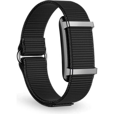 KSIX Activity-Armband Vitalis Schwarz 175 MAH (ohne SIM), Smartwatch KSIX Activity-Armband Vitalis Schwarz 175 MAH (ohne SIM), Smartwatch
