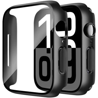 Just in Case SAP2689DC1, Smartwatch Zubehör, Schwarz Just in Case SAP2689DC1, Smartwatch Zubehör, Schwarz