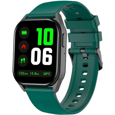 Canyon SW-58 Smartwatch - Wasserdicht, 123 Sportmodi, Anpassbar Canyon SW-58 Smartwatch - Wasserdicht, 123 Sportmodi, Anpassbar