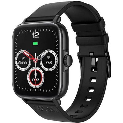 Colmi P28 Plus Smartwatch - 28 Sportmodi - Herz & Schlafüberwachung Colmi P28 Plus Smartwatch - 28 Sportmodi - Herz & Schlafüberwachung