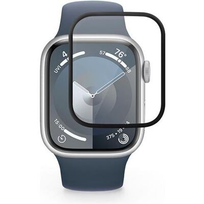Epico - 41mm - Apple Watch Series 7 - Displayschutzfolie Epico - 41mm - Apple Watch Series 7 - Displayschutzfolie