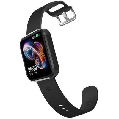 Celly Trainer Smartband 2 Bl (ohne SIM), Smartwatch Celly Trainer Smartband 2 Bl (ohne SIM), Smartwatch