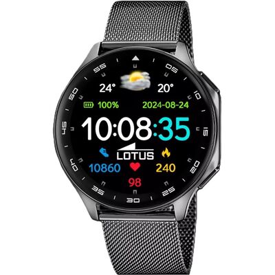 Lotus 50050/4 (46.70 mm, ohne SIM), Smartwatch Lotus 50050/4 (46.70 mm, ohne SIM), Smartwatch
