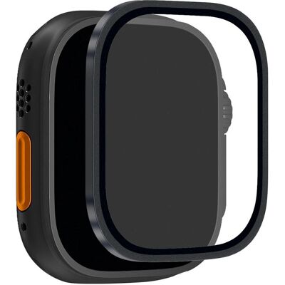 Puro 3mk MagCase, Smartwatch Schutzfolie, Schwarz Puro 3mk MagCase, Smartwatch Schutzfolie, Schwarz