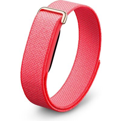 Google Fitbit Air (34.90 mm, ohne SIM), Smartwatch Google Fitbit Air (34.90 mm, ohne SIM), Smartwatch