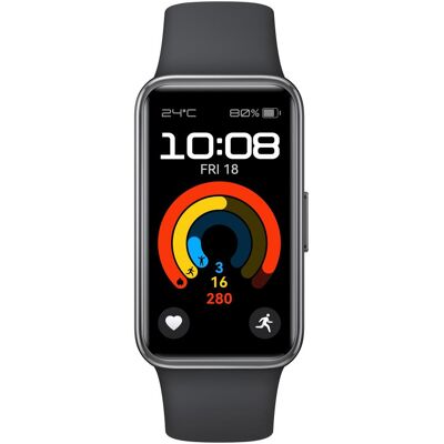 Huawei Band 9 - Sternenschwarz Huawei Band 9 - Sternenschwarz