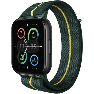 Motorola moto watch fit (44.50 mm, ohne SIM), Smartwatch Motorola moto watch fit (44.50 mm, ohne SIM), Smartwatch