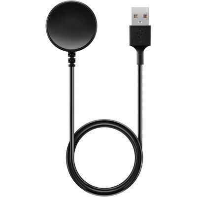 Avizar Galaxy Watch 5 & 5 Pro Wireless Charger - Magnetisch, Kompakt Avizar Galaxy Watch 5 & 5 Pro Wireless Charger - Magnetisch, Kompakt