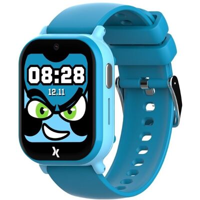 Maxcom FW49 Kiddo 2 Blau (4G), Smartwatch Maxcom FW49 Kiddo 2 Blau (4G), Smartwatch