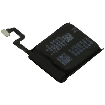 Avizar BAT-31158 Akku, Smartwatch Zubehör, Schwarz Avizar BAT-31158 Akku, Smartwatch Zubehör, Schwarz