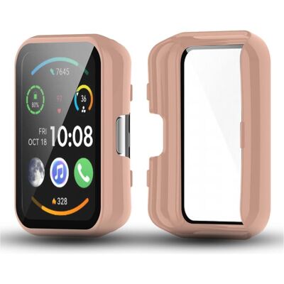 Avizar Schutzfolie für Huawei Watch Fit 2, 2 Active Pink Avizar Schutzfolie für Huawei Watch Fit 2, 2 Active Pink