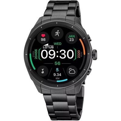 Lotus 50207/1 Nexo (51.30 mm, ohne SIM), Smartwatch Lotus 50207/1 Nexo (51.30 mm, ohne SIM), Smartwatch
