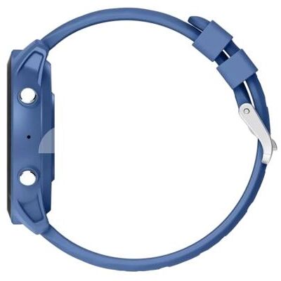 Devia Smart Watch WT3 (Bleu), Smartwatch Devia Smart Watch WT3 (Bleu), Smartwatch