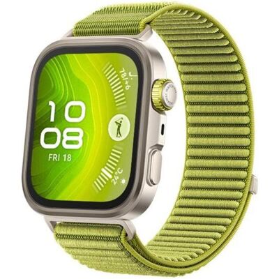 Huawei Fit 4 Pro (40 mm, ohne SIM), Smartwatch Huawei Fit 4 Pro (40 mm, ohne SIM), Smartwatch