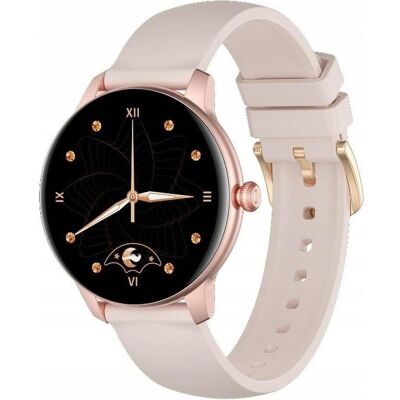 ORO Smartwatch LADY ACTIVE Oromed (40 mm, ohne SIM), Smartwatch ORO Smartwatch LADY ACTIVE Oromed (40 mm, ohne SIM), Smartwatch